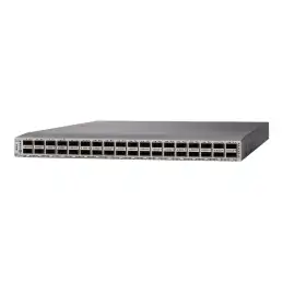 Cisco Nexus 9336C-FX2 - Commutateur - C3 - Géré - 36 x 100 Gigabit QSFP28 - 40 Gigabit QSFP28 - d... (N9K-C9336C-FX2-RF)_1